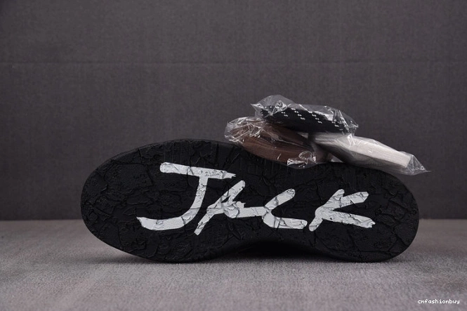 Jumpman TR FZ8117-204 Scott Jack x Jordan Travis 1027